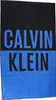 Strandtuch CK CALVIN KLEIN Schwimmbad Spa Frottee Baumwolle Produktbild-Vorschau 1