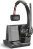 POLY 20732202 Headset Savi W8210-M On-Ear Podgląd zdjęcia produktu 7