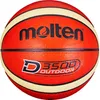 molten BD3500 - outdoor Basketball - Synthétique Cuir, Voir les images du produit 1