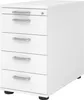 bümö office Standcontainer - mit 4 Schubladen - Produktbild-Vorschau 1