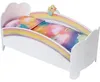 Zapf BABY born Rainbow Bed 835999 Podgląd zdjęcia produktu 3