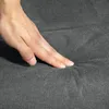 HOMCOM Relaxsessel mit Hocker, Gepolstert Fernsehsessel mit Produktbild-Vorschau 10