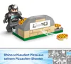 LEGO ǀ Marvel Spidey und seine Super-Freunde Spidey auf Produktbild-Vorschau 15