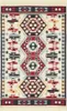 Kelim Arya 30 red (120x180 cm) Produktbild-Vorschau 1