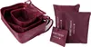 6Pcs/Set Storage Bag Clothing Sorting Bag Luggage Suitcase Voir les images du produit 4