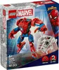 LEGO Marvel Spider-Man Mech vs. Anti-Venom -  Superhelden Produktbild-Vorschau 2