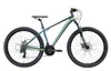 BIKESTAR Alu Mountainbike 27.5 Zoll | 21 Gang Hardtail Produktbild-Vorschau 2
