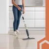 Ruhhy 26152 Mop met verstuiver 600 ml, grijs Productafbeelding-voorbeeld 6