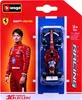 Modellino F1 Ferrari SF-25 2025 Charles Leclerc in scala Anteprima dell’immagine prodotto 7