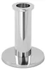 Strato/Leuchter,Vernickelt/H.11,7Cm Produktbild-Vorschau 2