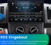 13.1" Android 13 Autoradio GPS Navi Carplay 2+64G Für Fiat Podgląd zdjęcia produktu 11