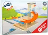 Small Foot Parkhaus Business class 10343 Mehrfarbig Produktbild-Vorschau 4