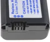 Akku für Sony Typ NP-FW50 Produktbild-Vorschau 3