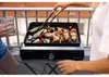 Campingaz Plancha Electric 1 XD, Schwarz, Rechteckig, Produktbild-Vorschau 10