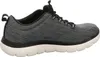 SKECHERS Summits-Louvin Schuhe Herren schwarz 44 Produktbild-Vorschau 47