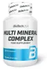 MULTI MINERAL KOMPLEX (100 Kapseln) Produktbild-Vorschau 1