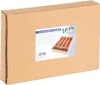 Wkład na sztućce do szuflady bambusowy 25x35 cm Podgląd zdjęcia produktu 6