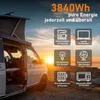 LiFePO4 300Ah 12V EXAKT Lithium Batterie Solarbatterie Produktbild-Vorschau 3