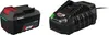 PARKSIDE® 20 V Akku-Poliermaschinen-Starterset »PPMAS 20-Li Produktbild-Vorschau 9