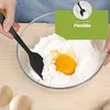 HI NATURE™ 3 Stück silikon spatel set, Spatula silicone, Produktbild-Vorschau 6