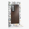 kwmobile Handyhülle für Xiaomi Poco F5 Pro 5G Hülle Holz - Produktbild-Vorschau 7