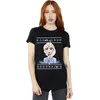 Disney - "Frozen 2" T-Shirt für Damen BI24610 (4XL) Produktbild-Vorschau 2
