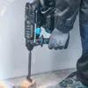 HÖGERT TECHNIK Bürstenloser Akku-Bohrhammer Set 18V, 2,0 J Produktbild-Vorschau 13