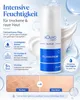 Blueline 5% Urea Creme für trockene Haut (100ml), Produktbild-Vorschau 3
