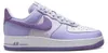 Nike Air Force 1 Low '07 Next Nature Hydrangeas - EU: 36 Produktbild-Vorschau 1