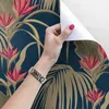 Coloray Fototapete 416x254 cm Latextapete Magicstick - Produktbild-Vorschau 3
