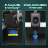 Anycubic Kobra 3 Combo 3D Drucker mehrfarbig Produktbild-Vorschau 4