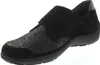 Waldläufer Damen Slipper  Veloursleder schwarz 6,5 Produktbild-Vorschau 46