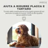 Bastoncini da Masticare con Anatra - Snack per cani - 100 Anteprima dell’immagine prodotto 9