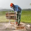 wolfcraft GmbH 1 SB 60, Pracovný stôl na pílenie, Šedá, 100 Náhľad obrázku produktu 9