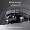 Holy Stone HS360S Drohne mit 4K Kamera und 3000M Produktbild-Vorschau 4