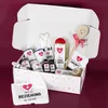 Lustiges Geschenkset zur Hochzeit - Ehe Notfall Box XXL - Produktbild-Vorschau 3