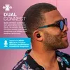 GO Air POP True Wireless Kopfhörer schwarz Produktbild-Vorschau 16