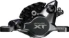 SHIMANO Bremssattel DEORE XT BR-M8200 2 Kolben Bremssattel Produktbild-Vorschau 1