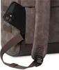 Cabaïa Adventurer Medium Papeete darkbrown - Rucksack Produktbild-Vorschau 20