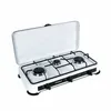Cuisinière à gaz PROMIS KG300 BLANC SANS RÉDUCTEUR Voir les images du produit 1
