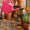 Geli Gießkanne 5 L Kunststoff pink Produktbild-Vorschau 4