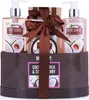 BRUBAKER Cosmetics Bade- und Dusch Set Kokosnuss und Produktbild-Vorschau 1
