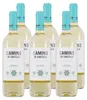 Camino de Castilla Verdejo Viura D.O. -trocken- (6 x 0,75L) Produktbild-Vorschau 1