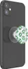 PopSockets PlantCore Grip 8-Bit-Frösche, Griffigkeit, Grün, Produktbild-Vorschau 9