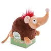 Elefantenmaus Tyson Green Collection, Kuscheltier Produktbild-Vorschau 4