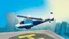 LEGO Creator 3 en 1 Appareil volant : Avion de course 31160 Voir les images du produit 31