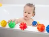 TULLO Boules sensorielles sans trou 5 pcs 74170 Voir les images du produit 12