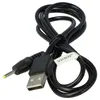vhbw USB Ladekabel kompatibel mit Starkid IR Hawk 3c 68005, Produktbild-Vorschau 4