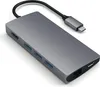 Satechi Multi-Port Adapter V2 Dockingstation Produktbild-Vorschau 1