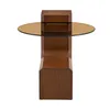 Ensemble de tables basses séparables, table basse, tables Voir les images du produit 12
